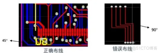 收藏整理了一些PCB布线小知识，分享给大家_PCB_02